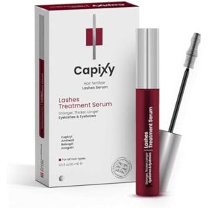 capixy lashes treatment serum 10ml 257.6